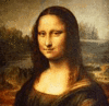 Mona Lisa's shock treatment