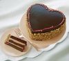 Chocolate cake for my love