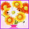Flowery Smiles
