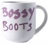 Bossy Boots