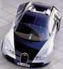 Gift a Dream Car (Bugatti)