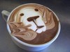 Coffee Lion