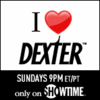 I Love Dexter