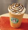 Starbuck Frappuccino