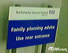 Family planning