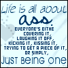 life is...