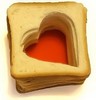 Love Toast~
