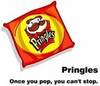 Pringles Condom... 