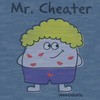 Mr Cheater