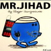 Mr Jihad