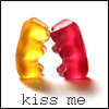 kiss me*