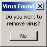Virus Removal Tool