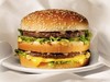 Big Mac...yummy lol