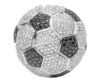 Diamond soccer