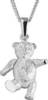 Cutie Beary pendant