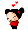 ~pucca love~