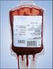 a blood donation