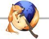 shy firefox