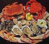 Seafood Platter