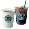 Starbuks Coffees
