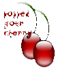 Cherry Pop