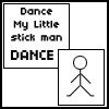 dance dance :D!