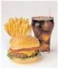 not enuf time? fast food is here