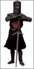 Black Knight - Monty Python!