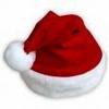 Santa's hat!