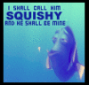 Pet Squishy