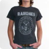 T-Shirt Ramones