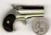 Gun &quot;Derringer&quot;