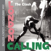 The Clash London Calling