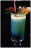 Blue Ocean Drink