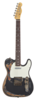 Joe Strummer's Guitar (Fender)