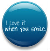 I ♥ your smile