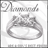 A Girls Best Friend (A Diamond)