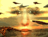 envisioning you flying w/dragons