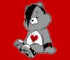 Emo Carebear