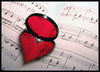 love from a musician