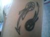 Guitar tatt