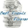 Friends forever...