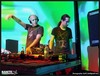 infected mushroom