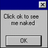 Magic Naked Button