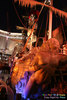 Ship to Treasure Island @ vegas