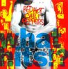 WHAT HITS -RED HOT CHILI PEPPERS