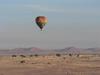 Desert Balloon Safari