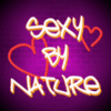 Sexy by nature