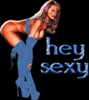 Hey Sexy