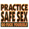 Safe sex